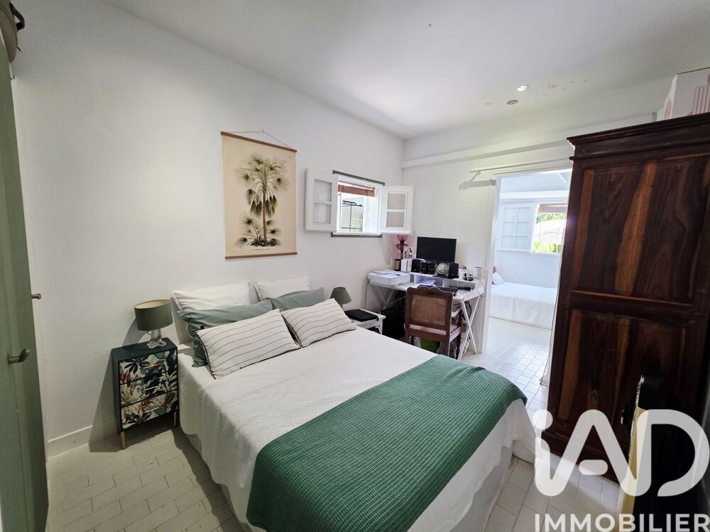 � vendre  Maison Saint-Gilles Les Bains (97434)