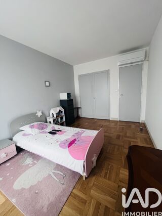  Appartement � vendre 4 pi�ces 95 m�