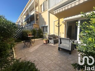  Appartement � vendre 2 pi�ces 47 m�