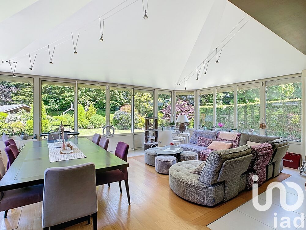  vendre  Maison Lsigny (77150)