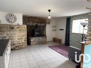  Maison � vendre 8 pi�ces 168 m�