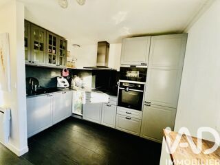  Maison � vendre 5 pi�ces 99 m�