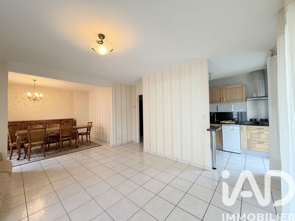 Vente Appartement Vente Appartement 3 pi�ces Clermont-ferrand