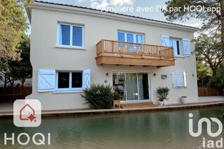  Maison � vendre 7 pi�ces 170 m�