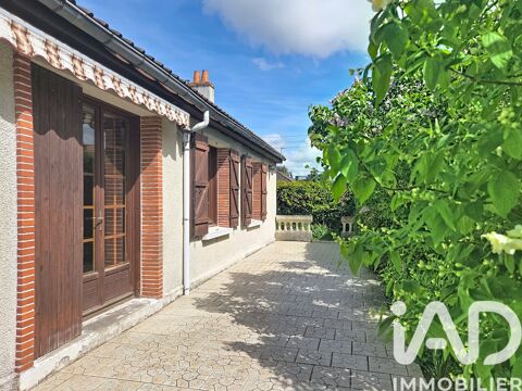   Vente Maison traditionnelle 3 pi�ces Maison - 3 pi�ce(s) - 79 m�