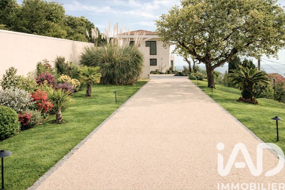 � vendre  Maison Menton (06500)