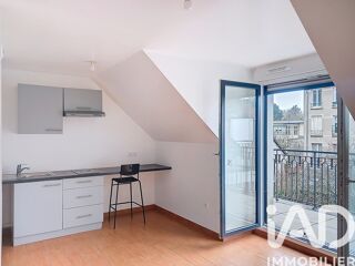  Appartement � vendre 1 pi�ce 20 m�