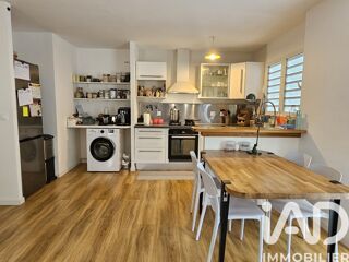  Maison � vendre 4 pi�ces 96 m�