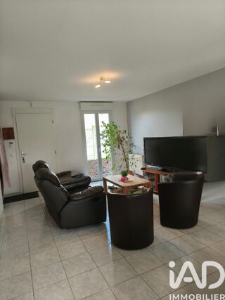  Maison � vendre 4 pi�ces 80 m�