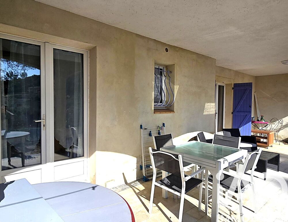 � vendre  Maison Le Tignet (06530)