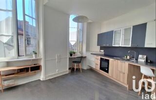  Appartement � vendre 3 pi�ces 82 m�