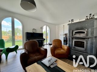  Maison � vendre 4 pi�ces 110 m�