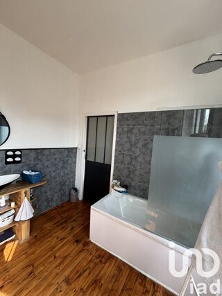  Appartement  vendre 3 pices 86 m
