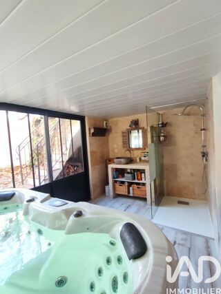  Maison � vendre 7 pi�ces 240 m�