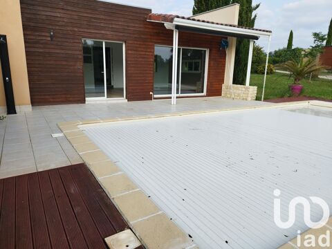   Vente Maison d'architecte 7 pices Villa - 7 pice(s) - 170 m