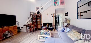  Maison � vendre 3 pi�ces 71 m�