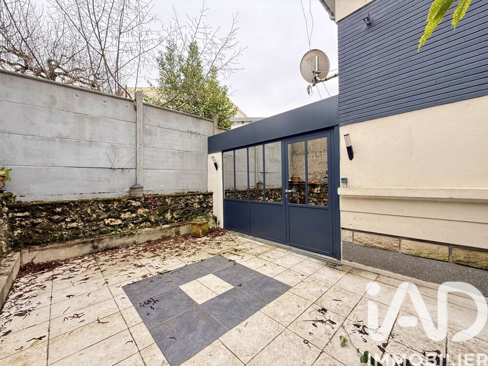 � vendre  Maison Fontenay-sous-Bois (94120)
