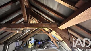  Maison � vendre 4 pi�ces 96 m�