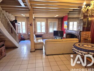  Maison � vendre 5 pi�ces 132 m�