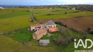  Maison � vendre 10 pi�ces 300 m�