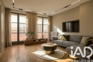  Appartement � vendre 4 pi�ces 94 m�