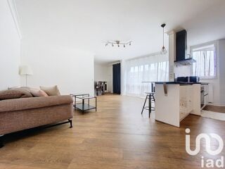  Appartement  louer 5 pices 107 m