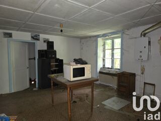  Maison � vendre 3 pi�ces 50 m�