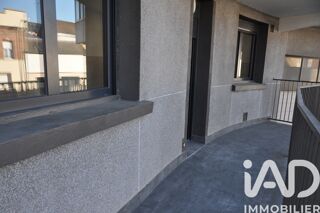  Appartement � vendre 2 pi�ces 48 m�