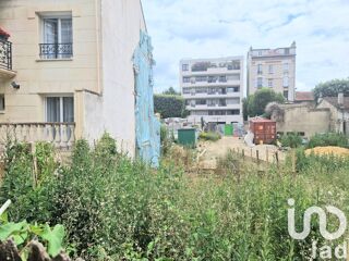  Terrain  vendre 239 m