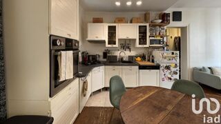  Appartement � vendre 2 pi�ces 48 m�