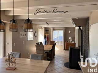  Maison  vendre 5 pices 112 m