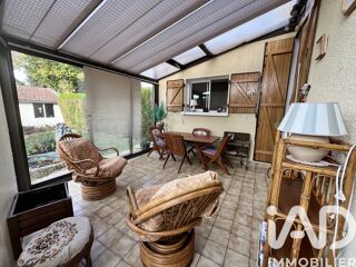  Maison � vendre 4 pi�ces 88 m�