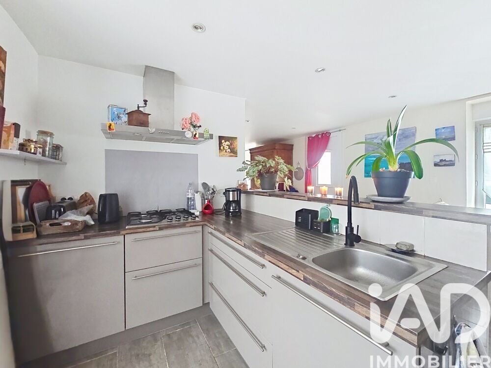 Vente Maison Vente Maison/villa 9 pi�ces Pont-croix