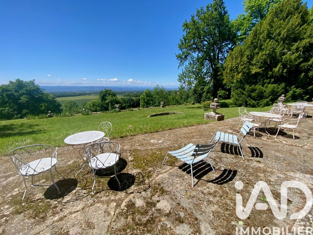 � vendre  Propri�t�/ch�teau Chabeuil (26120)