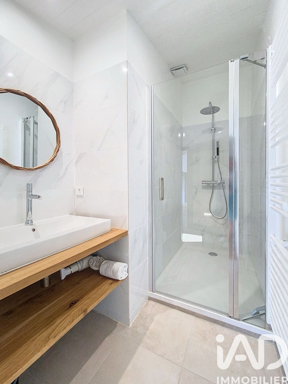 � vendre  Maison Sainte-Marie-de-R� (17740)