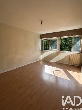  Appartement � vendre 3 pi�ces 61 m�