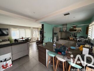  Maison � vendre 4 pi�ces 60 m�