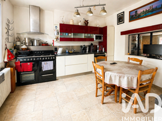  Maison � vendre 6 pi�ces 127 m�