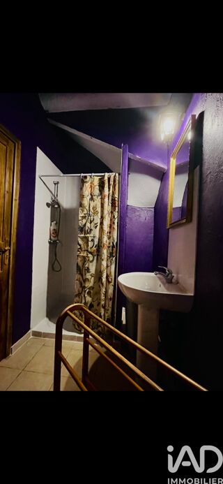  Maison � vendre 2 pi�ces 57 m�