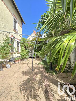  Maison  vendre 7 pices 141 m