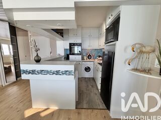  Appartement � vendre 2 pi�ces 61 m�