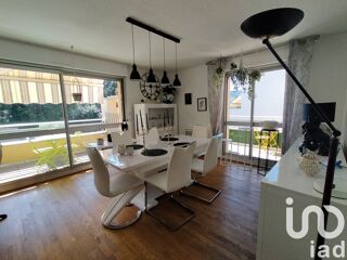  Appartement  vendre 3 pices 85 m