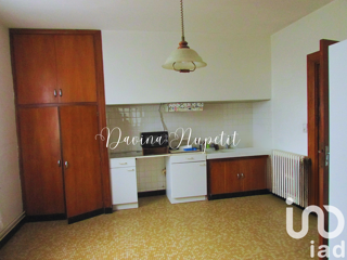  Maison  vendre 6 pices 165 m