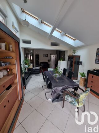  Maison � vendre 6 pi�ces 170 m�