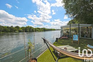  Maison � vendre 7 pi�ces 190 m�