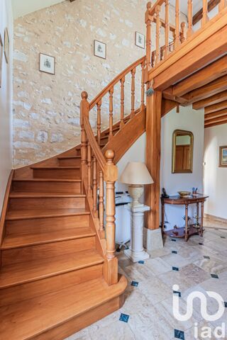  Maison � vendre 7 pi�ces 230 m�