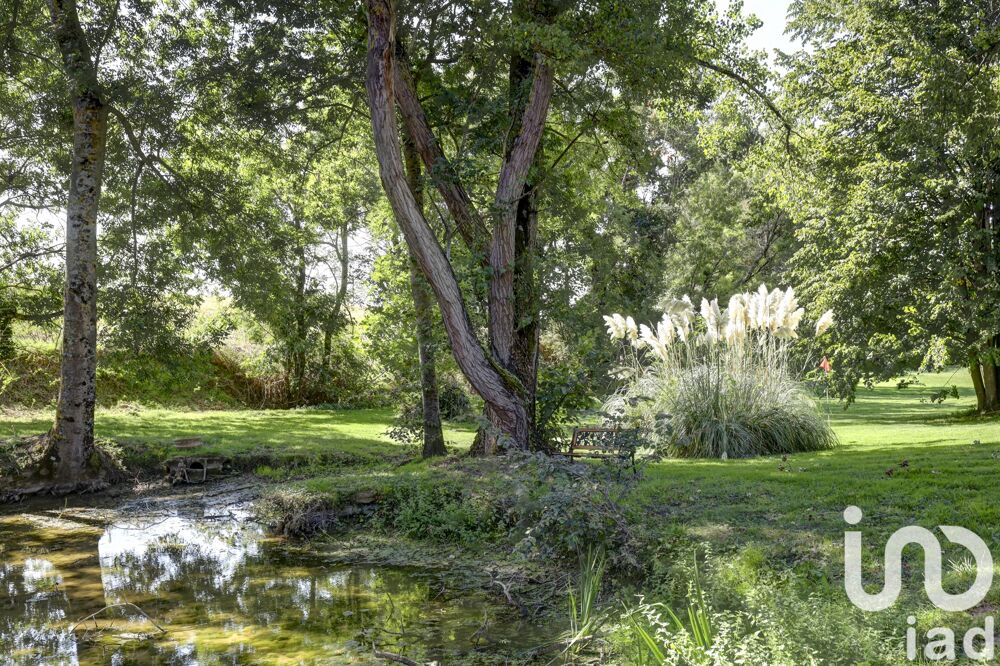  vendre  Maison Bazige (31450)