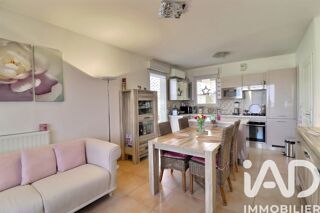  Appartement � vendre 3 pi�ces 57 m�