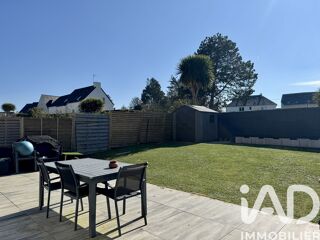  Maison � vendre 5 pi�ces 107 m�