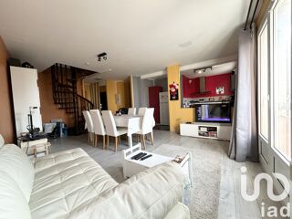 Appartement  vendre 3 pices 74 m